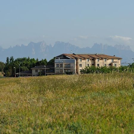Ramon Park-Hotel Santpedor Εξωτερικό φωτογραφία