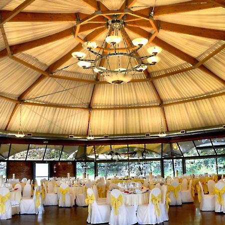 Ramon Park-Hotel Santpedor Εξωτερικό φωτογραφία