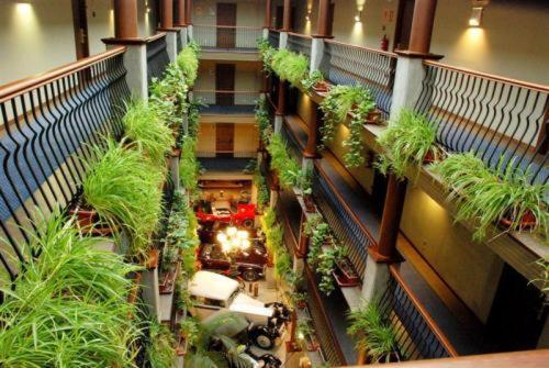 Ramon Park-Hotel Santpedor Εξωτερικό φωτογραφία