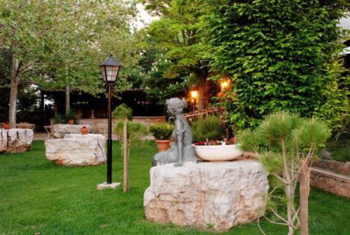 Ramon Park-Hotel Santpedor Εξωτερικό φωτογραφία