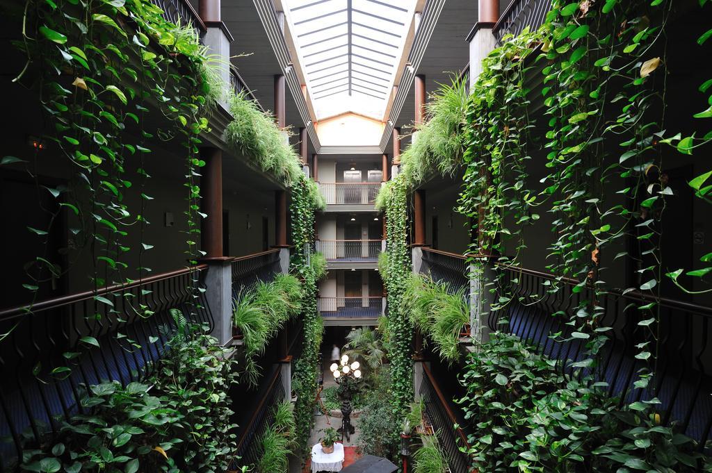 Ramon Park-Hotel Santpedor Εξωτερικό φωτογραφία