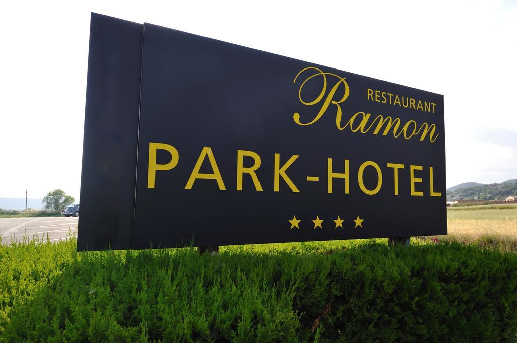 Ramon Park-Hotel Santpedor Εξωτερικό φωτογραφία