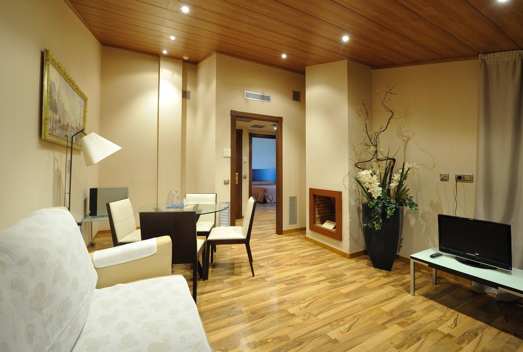 Ramon Park-Hotel Santpedor Εξωτερικό φωτογραφία
