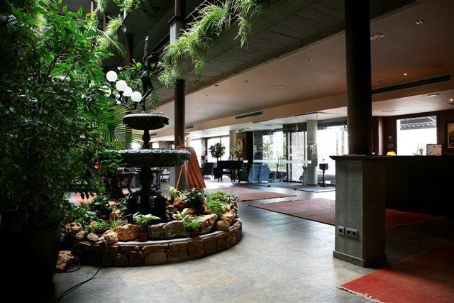 Ramon Park-Hotel Santpedor Εξωτερικό φωτογραφία