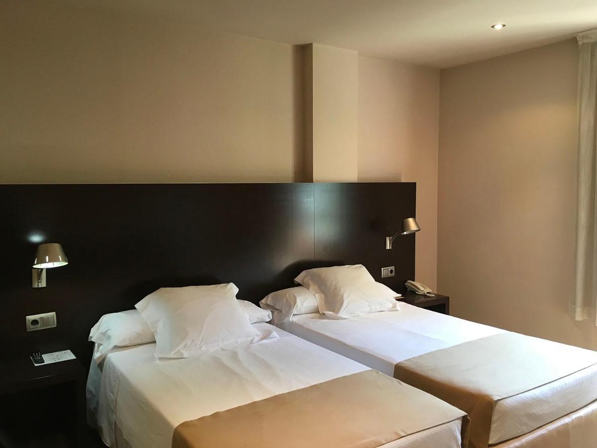 Ramon Park-Hotel Santpedor Εξωτερικό φωτογραφία